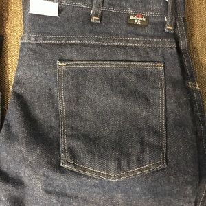 Bulwark FR Extreme Denim Jeans #2